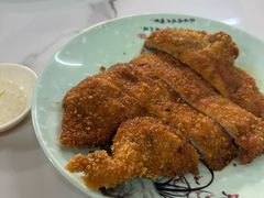 -明呈黄鱼面馆(斜土路店)