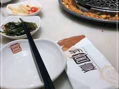 -韩宫宴炭火烤肉(印象城店)