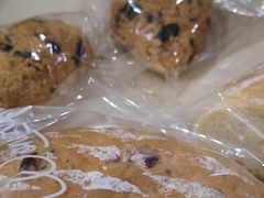 -一方麦浪·BreadSolo法式烘焙(丽江店)