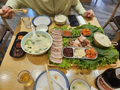 -鸭绿江民族饭店(总店)