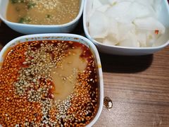 -傣妹火锅(南京东路一店)