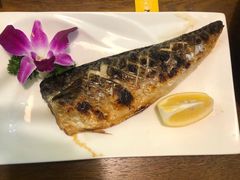 -花味·自助烤肉(雨花客厅店)