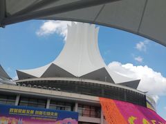 -南宁国际会展中心