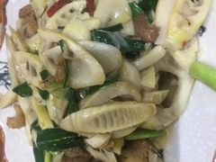 -下梅人家土菜馆(历史文化餐厅度假区店)