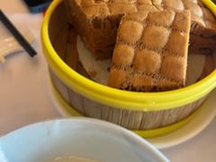 -顺德喜来登酒店·采悦轩
