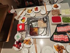 -海底捞火锅(万达广场店)