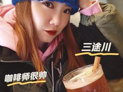 -BE NORMAL CAFE(霞溪路店)