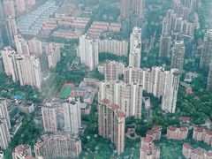 -上海中心大厦