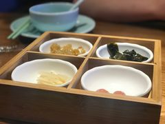 -闽上鲜·福建菜(龙湖滨江天街店)