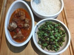 招牌排骨-72街红烧排骨饭(海珠丽影广场店)