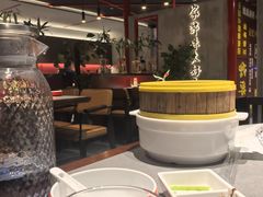 -四川饭店(长白店)