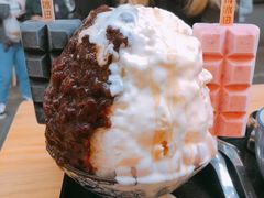 -WONDER ICE 萬得冰田(建設路总店)