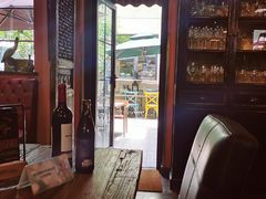 -SISTERS BAR RESTAURANT川意酒馆(嘉善老市H楼店)