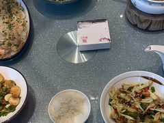 -同湘会馆(粤垦路店)