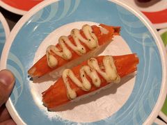 -莲寿司(国兴店)