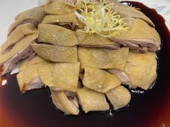 怀旧古法市师鸡-朱仔记食府(江南大道店)