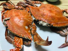 -海帮主·蒸汽海鲜青岛菜(栈桥火车站店)