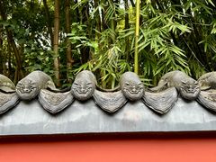 -成都杜甫草堂博物馆