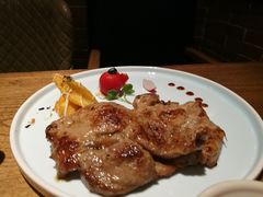 -杯子红牛排(西樵店)