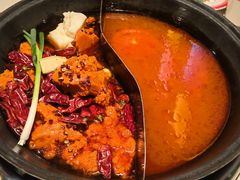 -江北北火锅馆·公路夜市(魏公村店)