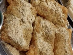 蛋煎糍粑-电台巷火锅(天津旗舰店)