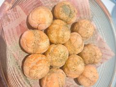 -寂寞的豆芽 蒙古原切大串(东万达店)