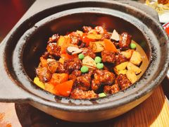 -肆月河豚·新淮扬菜·烤鸭(中关村店)