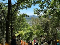 -红螺寺