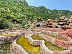 -灵溪风景区