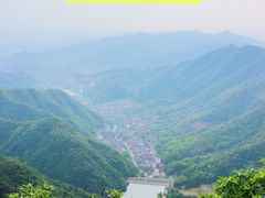 -午潮山国家森林公园