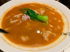 -漆黑觉米粉(三里屯店)