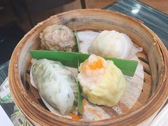 -虾饺妹·粤式手工点心(水荫路店)
