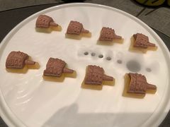 -曾宴·楚菜(湖北省博物馆店)