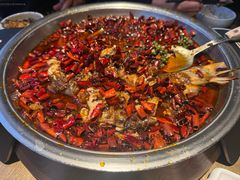 -烤匠麻辣烤鱼(重庆万象城店)