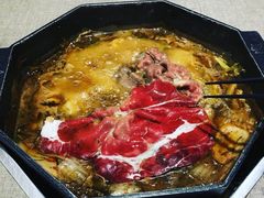 -八角锄烧·肉火锅(天河城店)