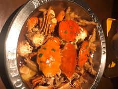 -胖哥俩肉蟹煲(福州仓山爱琴海店)