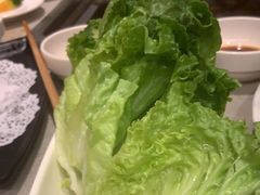 -海底捞火锅(绿洲梦想店)