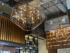 -OGGI TRATTORIA PIZZERIA(深业上城店)
