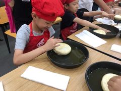 -达美乐比萨(东建路店)