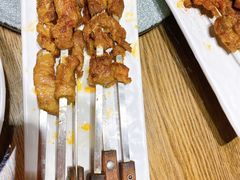 -双合园·海鲜水饺青岛菜(万佳广场店)