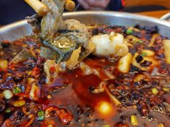 鸡肉-黑竹香鸡(营和巷店)