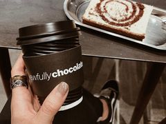 -Awfully Chocolate(嘉里城店)