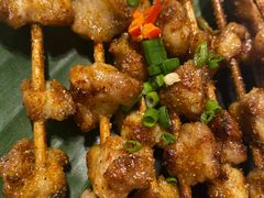 -辉记炭烧海鲜大排档·老字号(福田店)