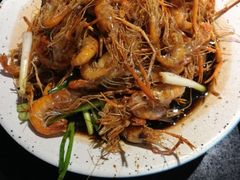 -老头儿油爆虾·知味杭州(爱琴海购物中心)