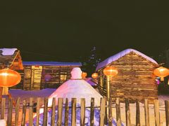 -沈阳奥体冰雪嘉年华