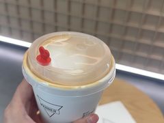 -Manner Coffee(龙岗CC创意园店)