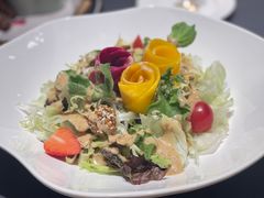 -汉水谣·江景餐厅(江滩店)