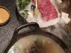 -盡膳口福跷脚牛肉火锅(北美新天地店)