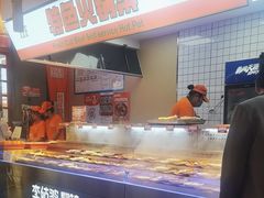 -李姑婆鲜切牛肉火锅自助(凤城二路店)