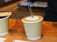 -O.P.S. CAFE